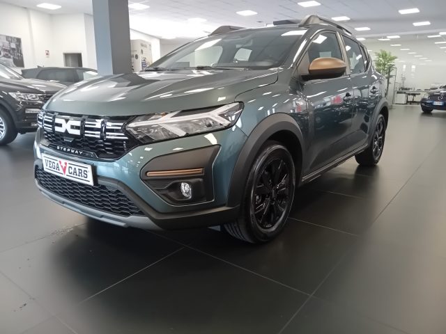 Dacia Sandero Stepway 1.0 TCe ECO-G Extreme usato a MIRANO