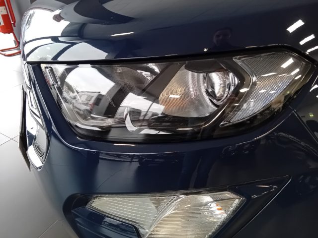 Ford EcoSport 1.0 EcoBoost 125 CV Start&Stop ST-Line - foto 4 di 4