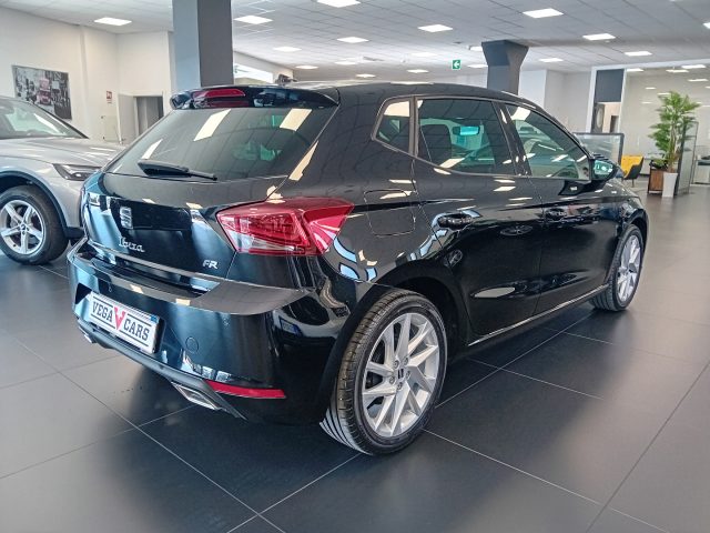 SEAT Ibiza 1.0 EcoTSI 95 CV 5 porte FR OFFERTA PROMO!!! - foto 4 di 4