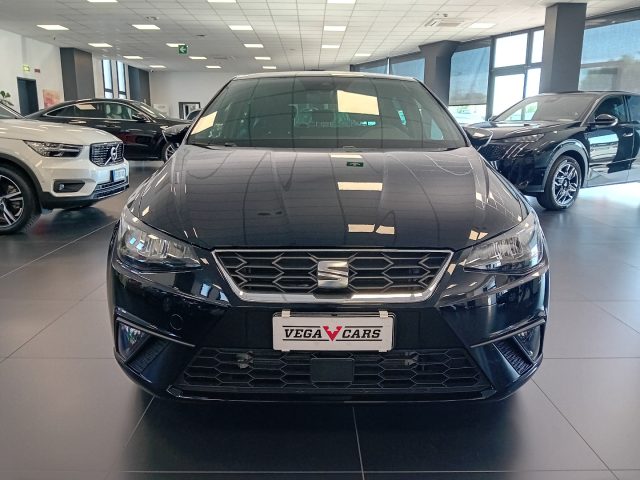 SEAT Ibiza 1.0 EcoTSI 95 CV 5 porte FR OFFERTA PROMO!!! - foto 2 di 4