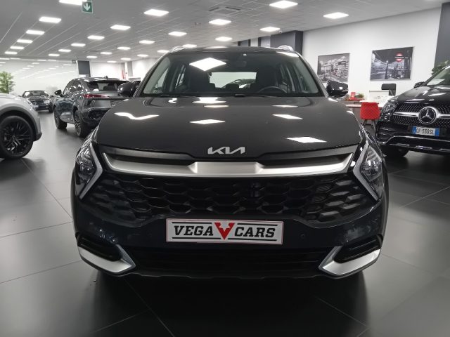 Kia Sportage 1.6 CRDi MHEV DCT Business - foto 2 di 4