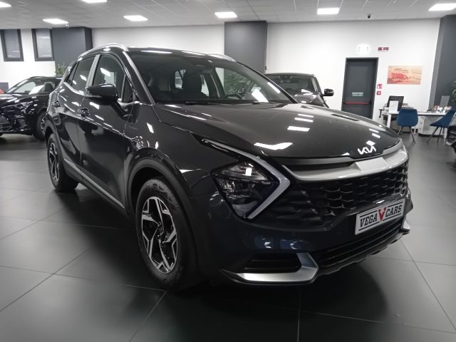 Kia Sportage 1.6 CRDi MHEV DCT Business - foto 3 di 4