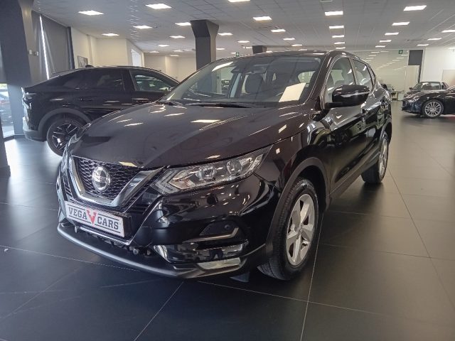 Nissan Qashqai 1.5 dCi 115 CV Business OFFERTA PROMO!!!! usato a MIRANO