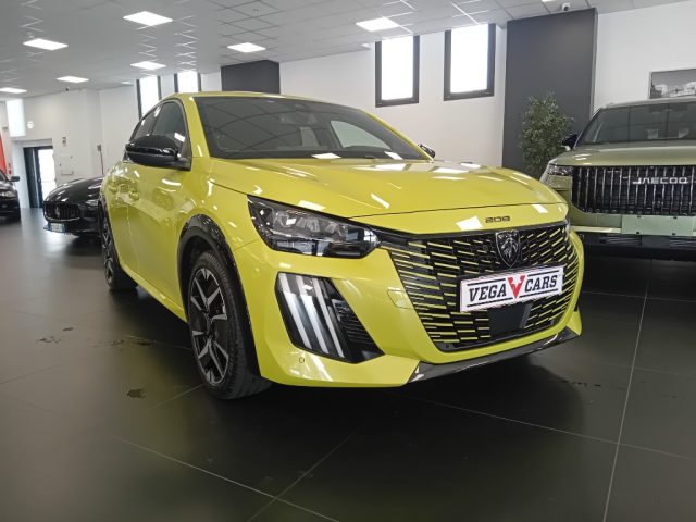 Peugeot 208 PureTech 100 Stop&Start 5 porte GT OFFERTA PROMO!! - foto 3 di 4