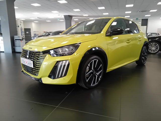 Peugeot 208 PureTech 100 Stop&Start 5 porte GT OFFERTA PROMO!! usato a MIRANO