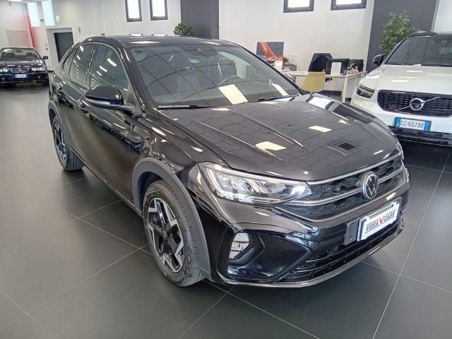 Volkswagen Taigo 1.0 TSI 95 CV R-LINE OFFERTA PROMO!!! - foto 3 di 4