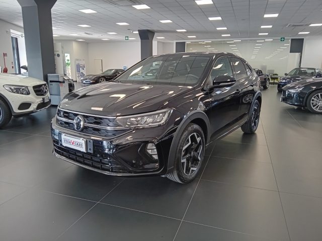Volkswagen Taigo 1.0 TSI 95 CV R-LINE OFFERTA PROMO!!! usato a MIRANO