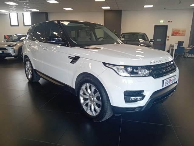 Land Rover Range Rover Sport 3.0 TDV6 HSE VISTA E PIACIUTA NO GARANZIA!!!!!! - foto 3 di 4