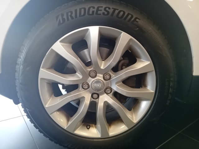 Land Rover Range Rover Sport 3.0 TDV6 HSE VISTA E PIACIUTA NO GARANZIA!!!!!! - foto 4 di 4