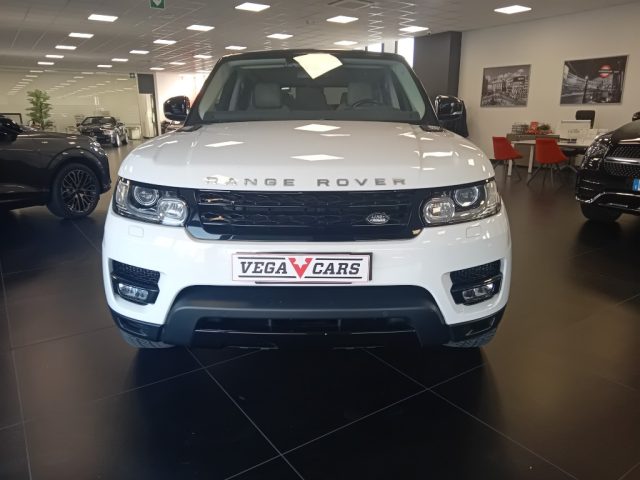 Land Rover Range Rover Sport 3.0 TDV6 HSE VISTA E PIACIUTA NO GARANZIA!!!!!! - foto 2 di 4