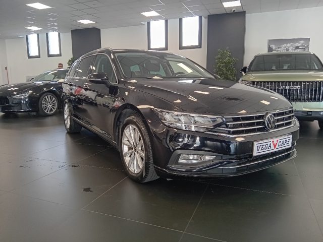 Volkswagen Passat Variant 2.0 TDI SCR EVO DSG Business OFFERTA PROMO!!! - foto 3 di 4