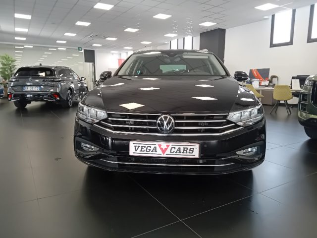 Volkswagen Passat Variant 2.0 TDI SCR EVO DSG Business OFFERTA PROMO!!! - foto 2 di 4