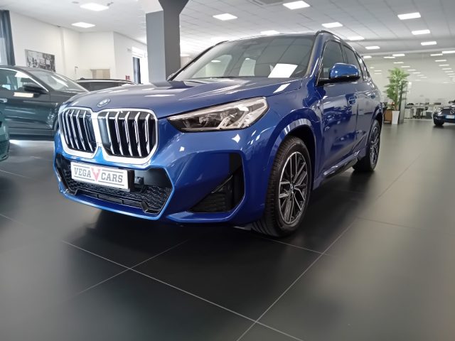BMW X1 xDrive 25e PLUG IN Msport GARANZ BMW 04/2028 usato a MIRANO