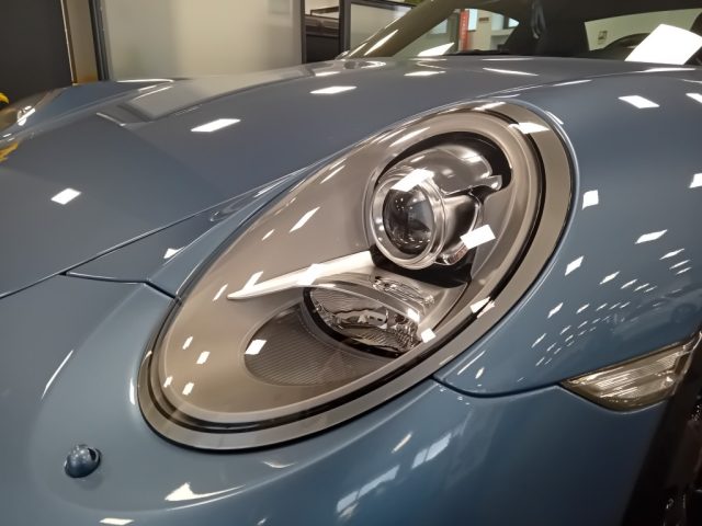 Porsche 911 TARGA 4S PDK 30 ANNI PORSCHE ITALIA - foto 4 di 4