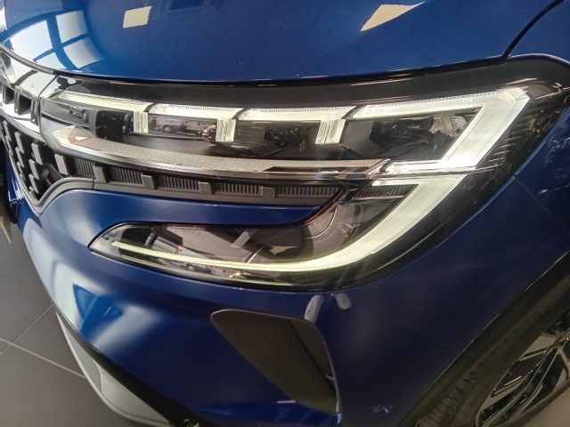 Renault Austral Austral Mild Hybrid 160 CV Auto Techno PREZZO REAL - foto 4 di 4