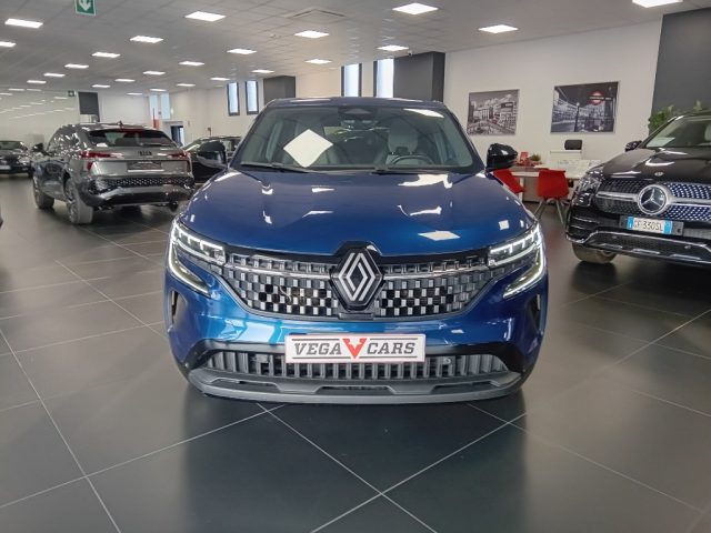 Renault Austral Austral Mild Hybrid 160 CV Auto Techno PREZZO REAL - foto 2 di 4