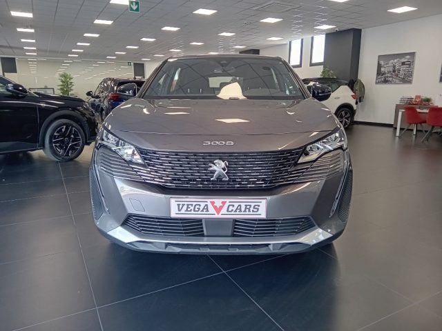 Peugeot 3008 PureTech Turbo 130 S&S Active Pack OFFERTA PROMO!! - foto 2 di 4