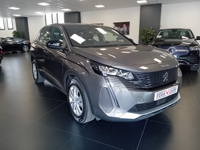 Peugeot 3008 PureTech Turbo 130 S&S Active Pack OFFERTA PROMO!! - foto 3 di 4