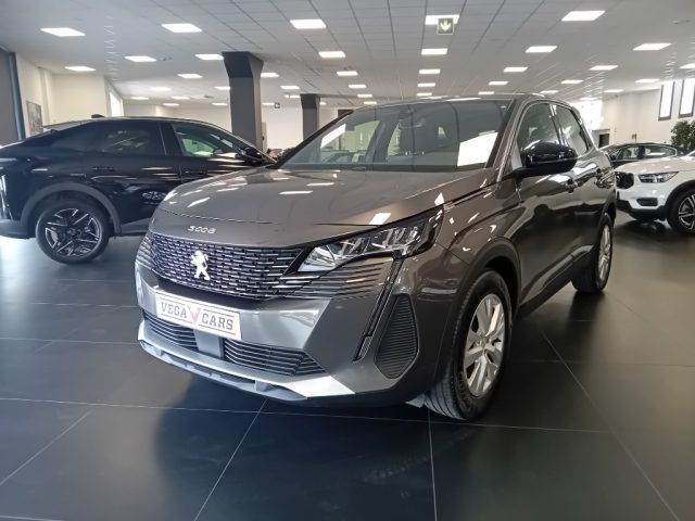 Peugeot 3008 PureTech Turbo 130 S&S Active Pack OFFERTA PROMO!! usato a MIRANO