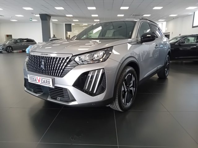 Peugeot 2008 PureTech 100 S&S Allure OFFERTA PROMO!!!!!!! usato a MIRANO
