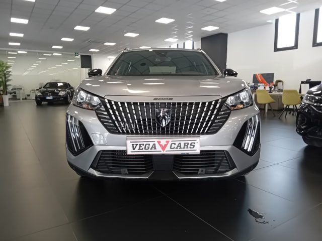 Peugeot 2008 PureTech 100 S&S Allure OFFERTA PROMO!!!!!!! - foto 2 di 4