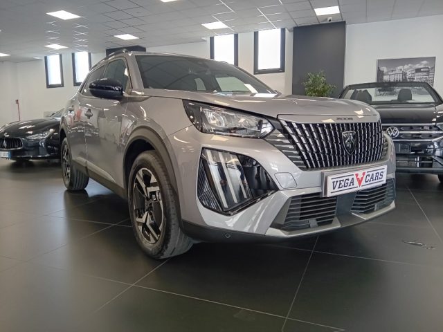 Peugeot 2008 PureTech 100 S&S Allure OFFERTA PROMO!!!!!!! - foto 4 di 4