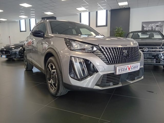 Peugeot 2008 PureTech 100 S&S Allure OFFERTA PROMO!!!!!!! - foto 3 di 4