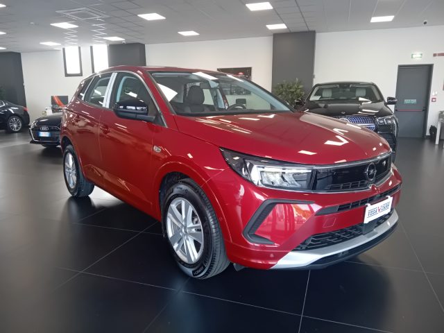 Opel Grandland 1.5 diesel Ecotec aut. Edition KM0 OFFERTA PROMO!! - foto 3 di 4