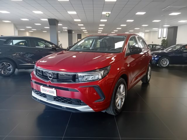 Opel Grandland 1.5 diesel Ecotec aut. Edition KM0 OFFERTA PROMO!! usato a MIRANO