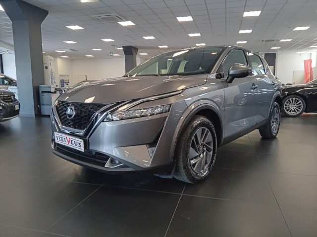 Nissan Qashqai MHEV 158 CV Xtronic N-Connecta PREZZO REALE usato a MIRANO