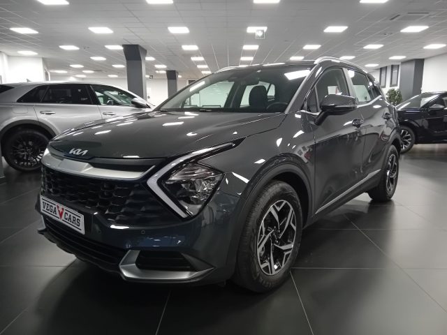 Kia Sportage 1.6 CRDi MHEV DCT Business PROMO OFFERTA!!!! usato a MIRANO