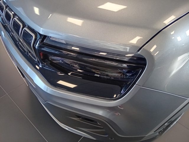 Jeep Avenger 1.2 Turbo 100 CV Summit FWD OFFERTA PROMO!!! - foto 4 di 4