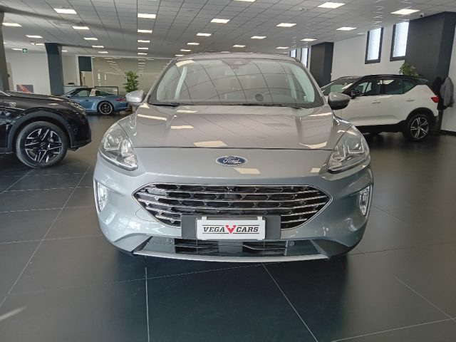 Ford Kuga 2.5 Plug In Hybrid 225 CV CVT 2WD Titanium PROMO!! - foto 2 di 4