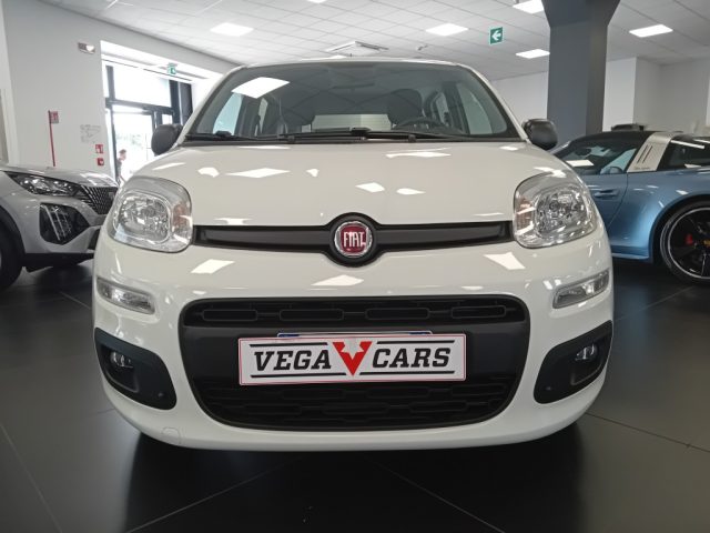 Fiat Panda 1.0 FireFly S&S Hybrid - foto 2 di 4