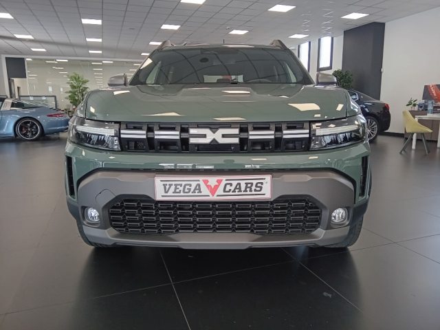 Dacia Duster Tce 130 CV MHEV Journey OFFERTA PROMO!!! - foto 2 di 4