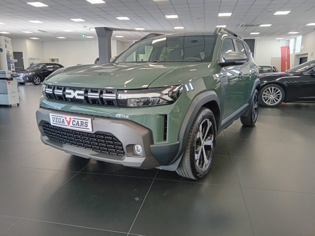 Dacia Duster Tce 130 CV MHEV Journey OFFERTA PROMO!!! usato a MIRANO