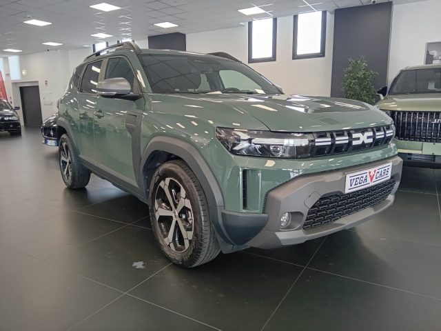 Dacia Duster Tce 130 CV MHEV Journey OFFERTA PROMO!!! - foto 3 di 4