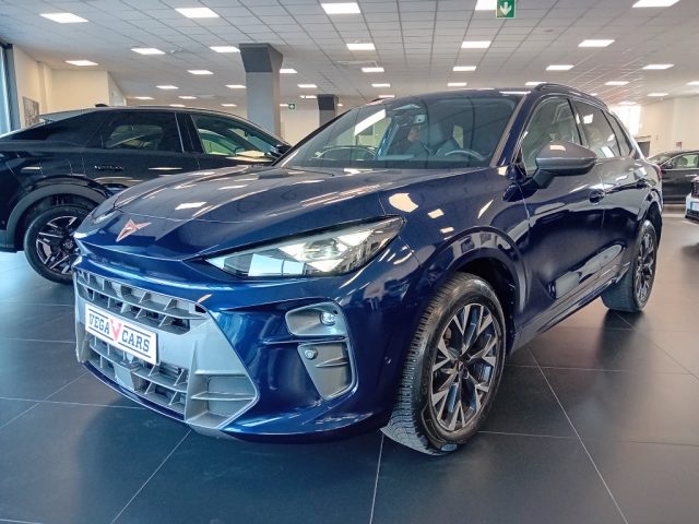 CUPRA Terramar 1.5 e-Hybrid DSG OFFERTA PROMO!!!! usato a MIRANO