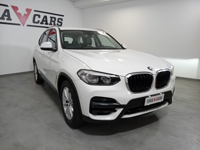 BMW X3 xDrive20d 48V Business Advantage PREZZO REALE!!! - foto 3 di 4