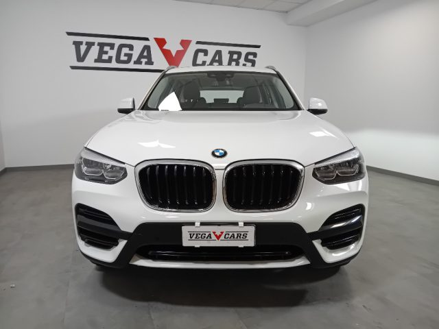 BMW X3 xDrive20d 48V Business Advantage PREZZO REALE!!! - foto 2 di 4