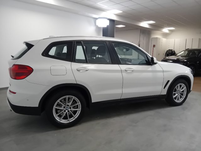 BMW X3 xDrive20d 48V Business Advantage PREZZO REALE!!! - foto 4 di 4