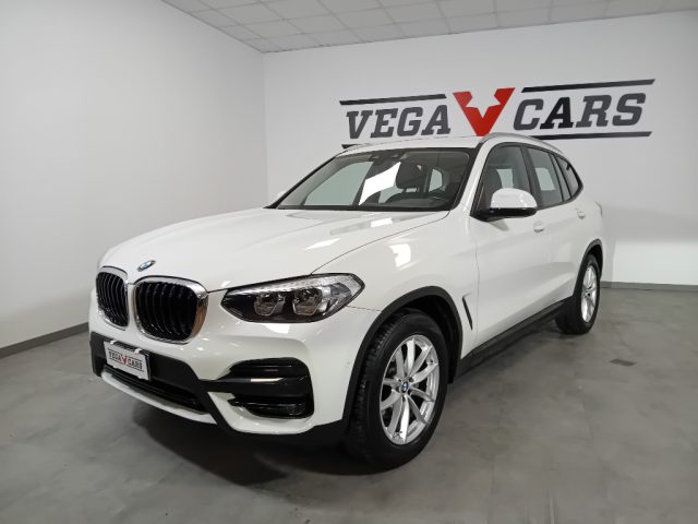 BMW X3 xDrive20d 48V Business Advantage PREZZO REALE!!! usato a MIRANO
