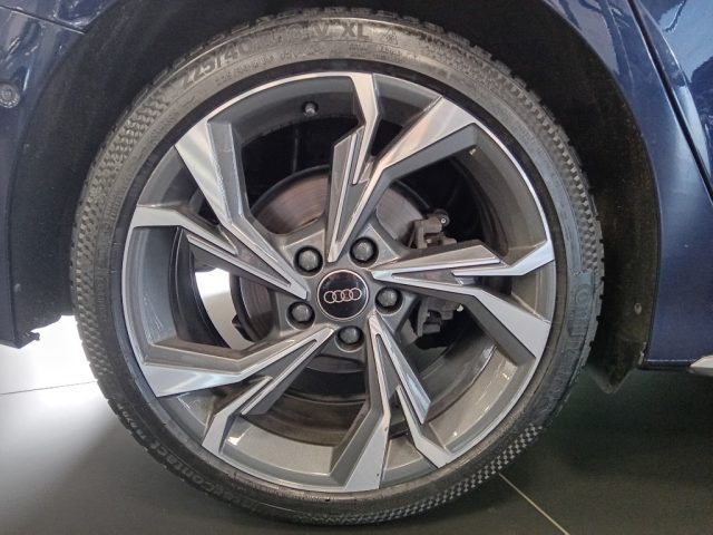 Audi A3 SPB 35 TDI S tronic S line edition OFFERTA PROMO!! - foto 4 di 4