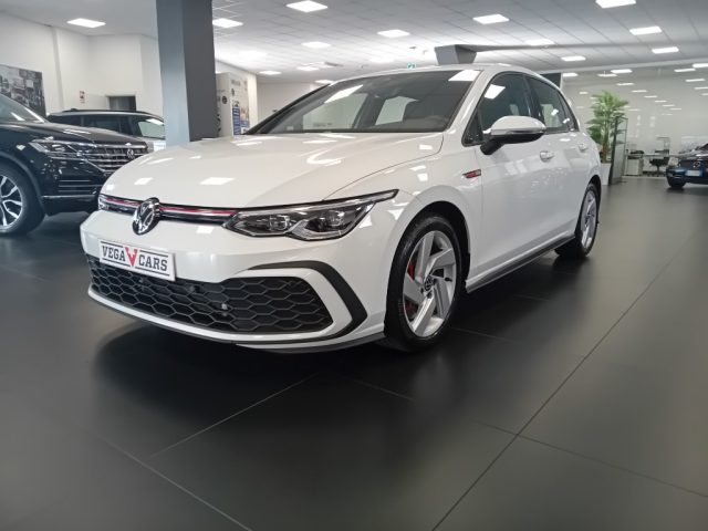 Volkswagen Golf 2.0 TSI DSG GTI usato a MIRANO