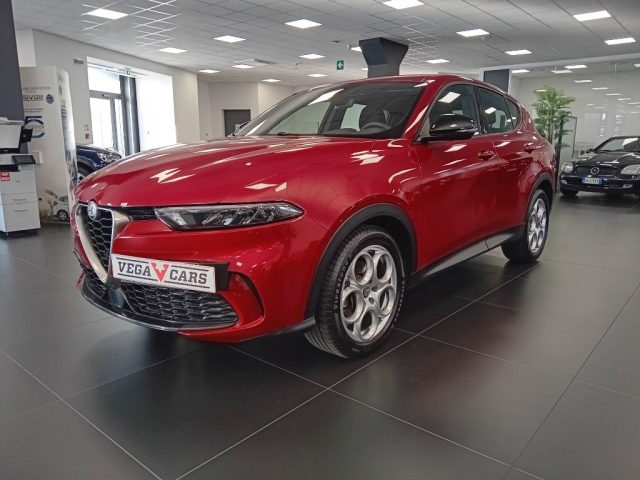 Alfa Romeo Tonale 1.6 diesel 130 CV TCT6 Super PREZZO REALE!!! usato a MIRANO