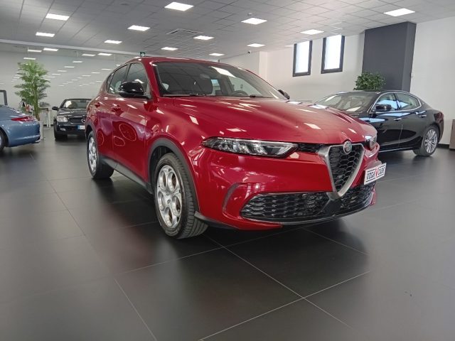 Alfa Romeo Tonale 1.6 diesel 130 CV TCT6 Super PREZZO REALE!!! - foto 3 di 4