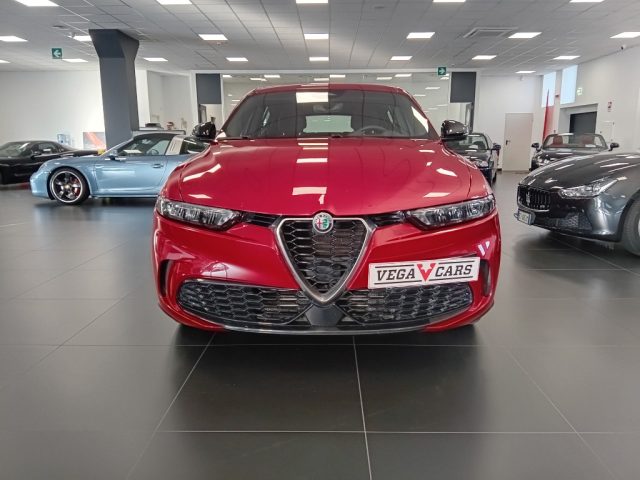 Alfa Romeo Tonale 1.6 diesel 130 CV TCT6 Super PREZZO REALE!!! - foto 2 di 4