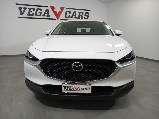 Mazda CX-30 2.0L e-Skyactiv-G M Hybrid 2WD Evolve - foto 2 di 4