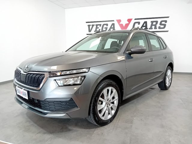 Skoda Kamiq 1.0 TSI 110 CV DSG Ambition OFFERTA PROMO!! usato a MIRANO