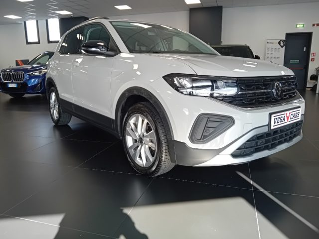 Volkswagen T-Cross 1.0 TSI Life - foto 3 di 4